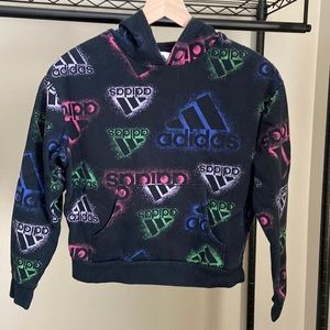 Adidas Sweatshirt